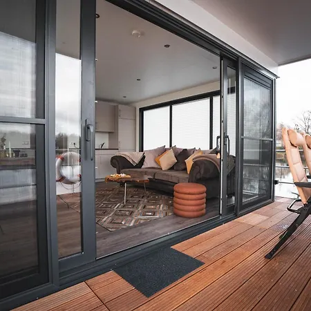 Floatinghouses Weserbergland