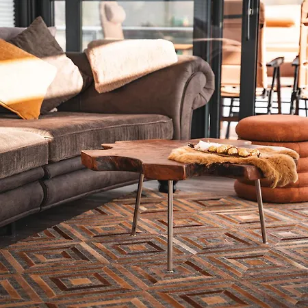 Сasa de vacaciones Floatinghouses Weserbergland Höxter