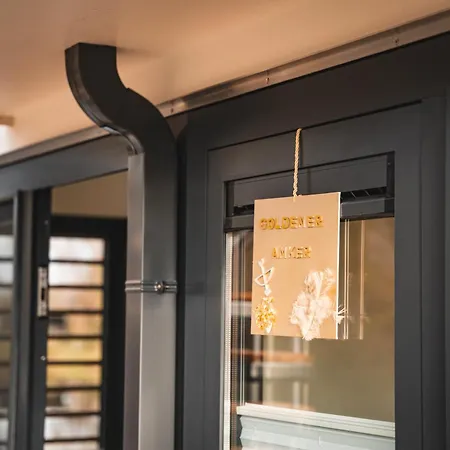 Floatinghouses Weserbergland Сasa de vacaciones *