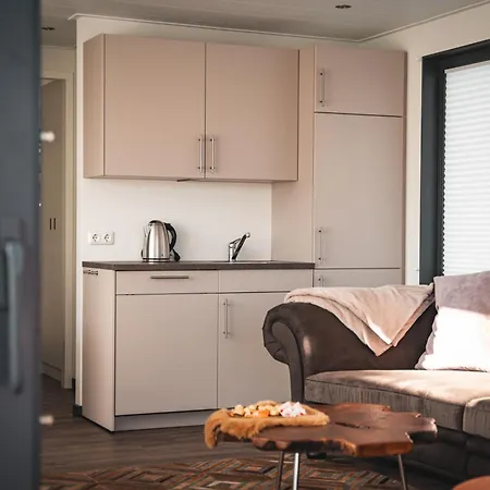 Floatinghouses Weserbergland Höxter