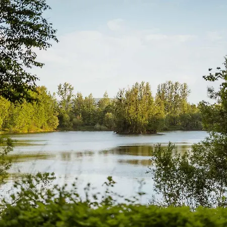 Floatinghouses Weserbergland Hoexter