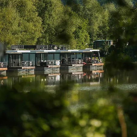 Floatinghouses Weserbergland *