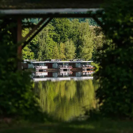 Floatinghouses Weserbergland *