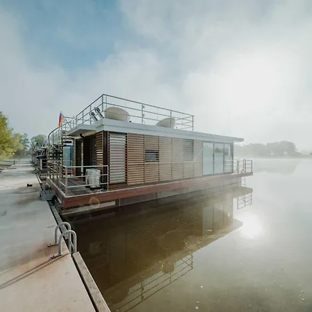 Floatinghouses Weserbergland *