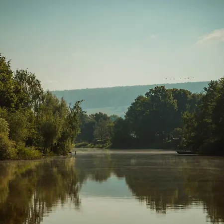 Floatinghouses Weserbergland * Höxter