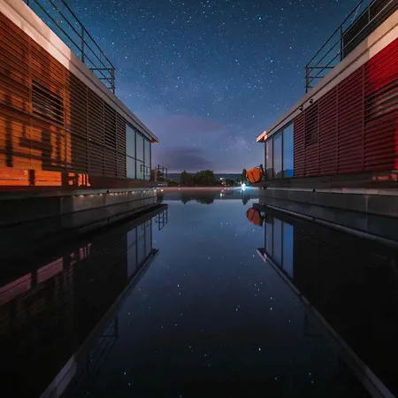 Floatinghouses Weserbergland *