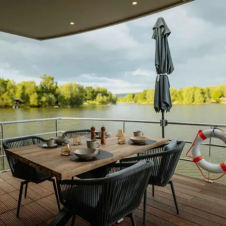 Floatinghouses Weserbergland *