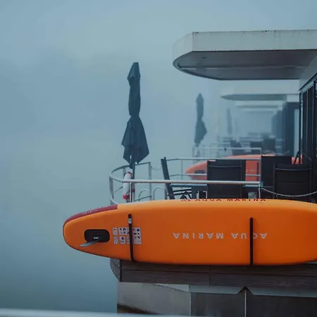 Floatinghouses Weserbergland * Hoexter