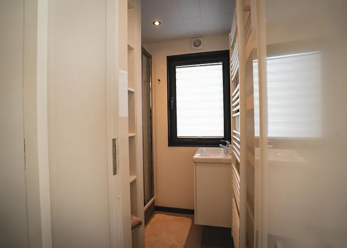 Floatinghouses Weserbergland *