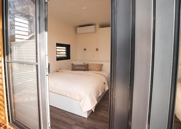 Floatinghouses Weserbergland *