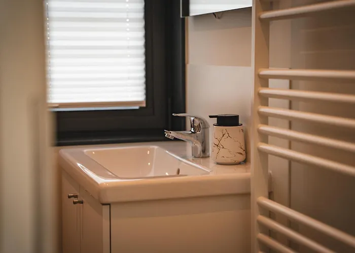 Floatinghouses Weserbergland * 혹스터