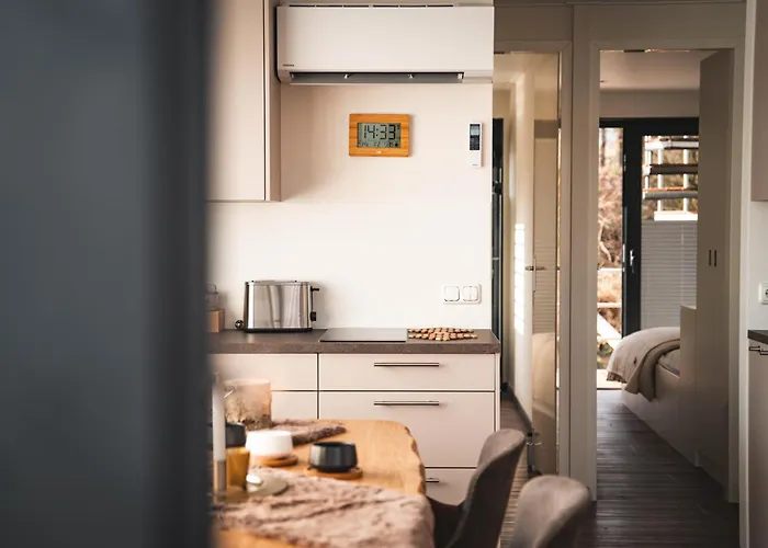 Floatinghouses Weserbergland *