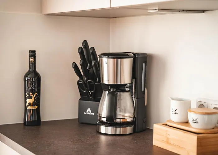 Floatinghouses Weserbergland * 혹스터