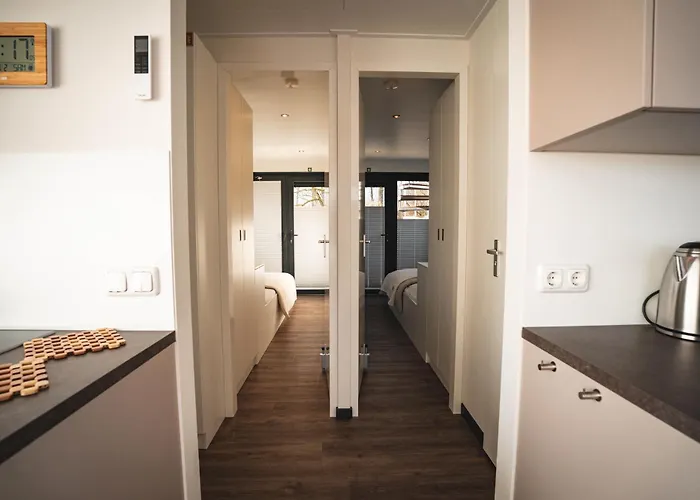 Floatinghouses Weserbergland