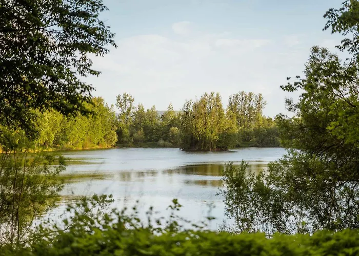 Floatinghouses Weserbergland 혹스터